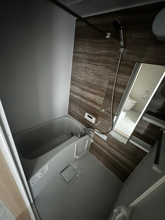 パールフォレストの物件内観写真