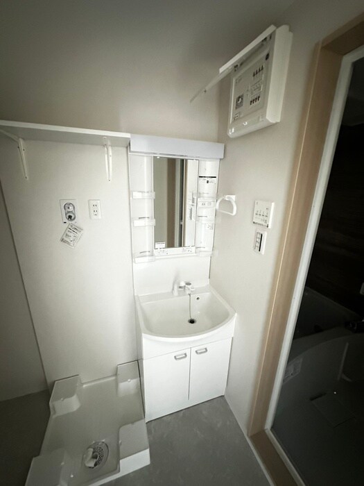 パールフォレストの物件内観写真