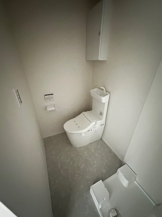 パールフォレストの物件内観写真