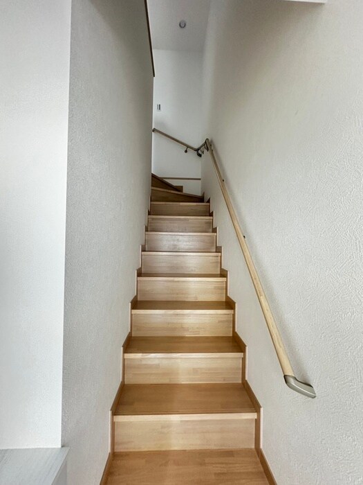 パールフォレストの物件内観写真