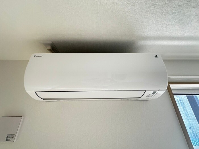 パールフォレストの物件内観写真