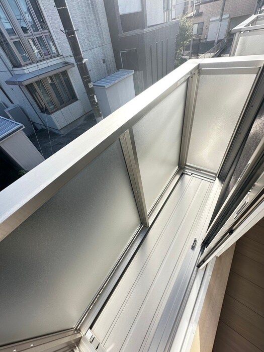 パールフォレストの物件内観写真