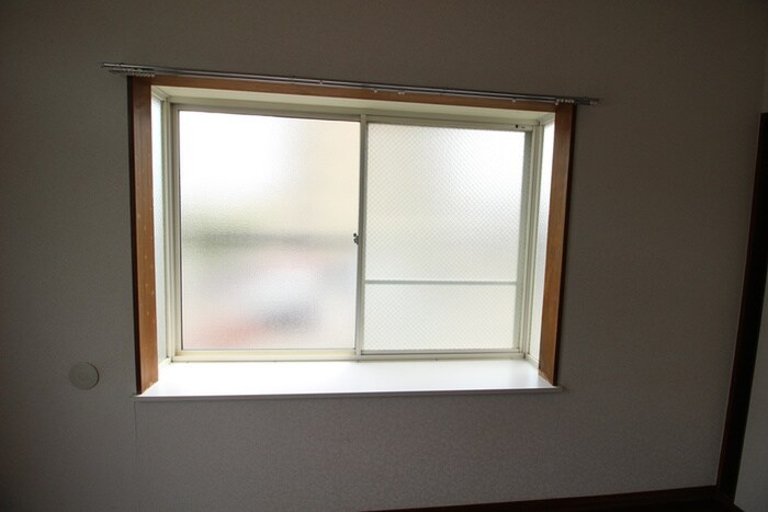 植木ハイツＢの物件内観写真