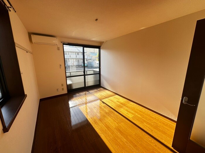 フォンティーヌの物件内観写真