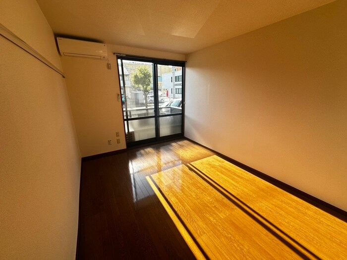 フォンティーヌの物件内観写真