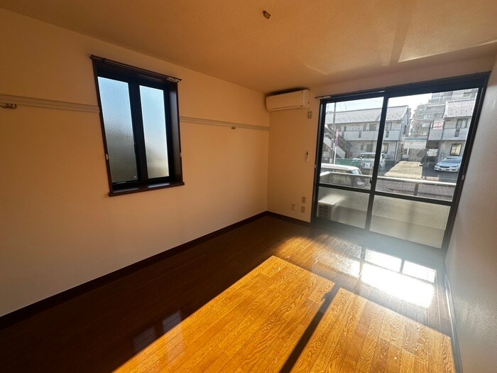 フォンティーヌの物件内観写真