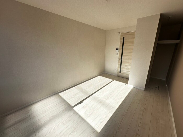 フォンティーヌの物件内観写真