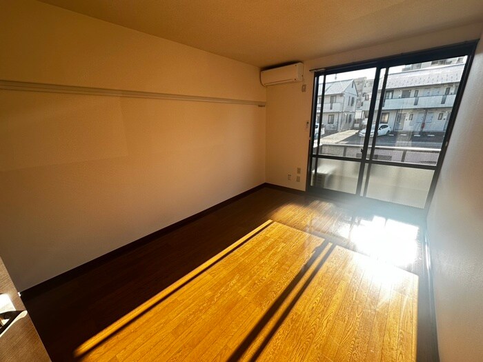 フォンティーヌの物件内観写真