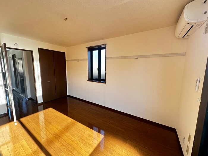 フォンティーヌの物件内観写真