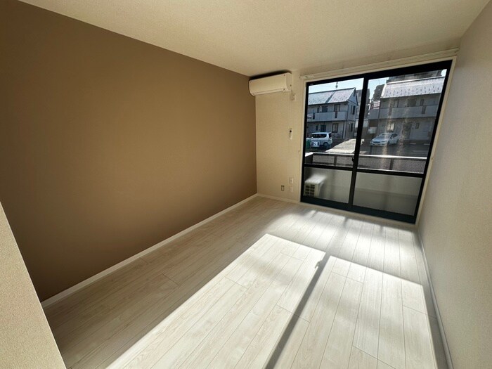 フォンティーヌの物件内観写真