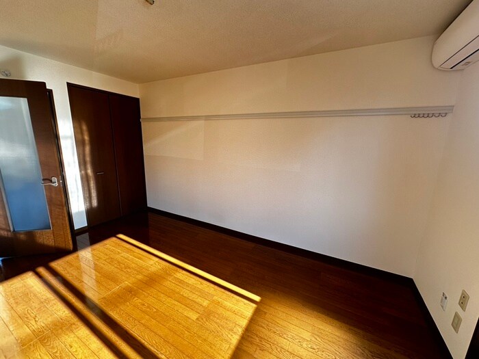 フォンティーヌの物件内観写真