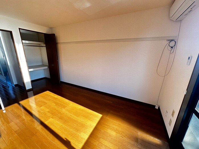 フォンティーヌの物件内観写真