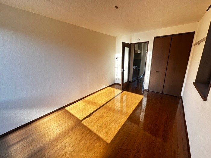 フォンティーヌの物件内観写真