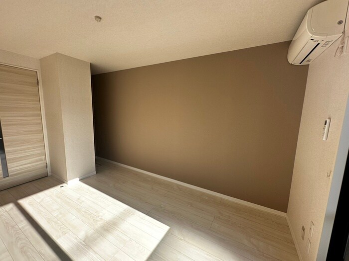 フォンティーヌの物件内観写真