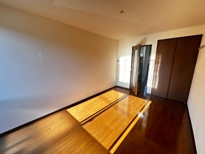 フォンティーヌの物件内観写真