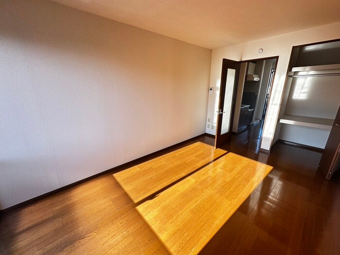 フォンティーヌの物件内観写真