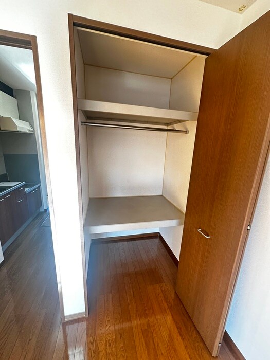 フォンティーヌの物件内観写真