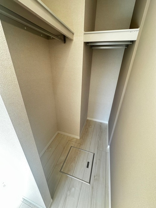 フォンティーヌの物件内観写真