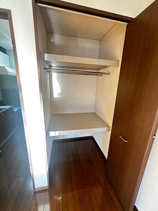 フォンティーヌの物件内観写真