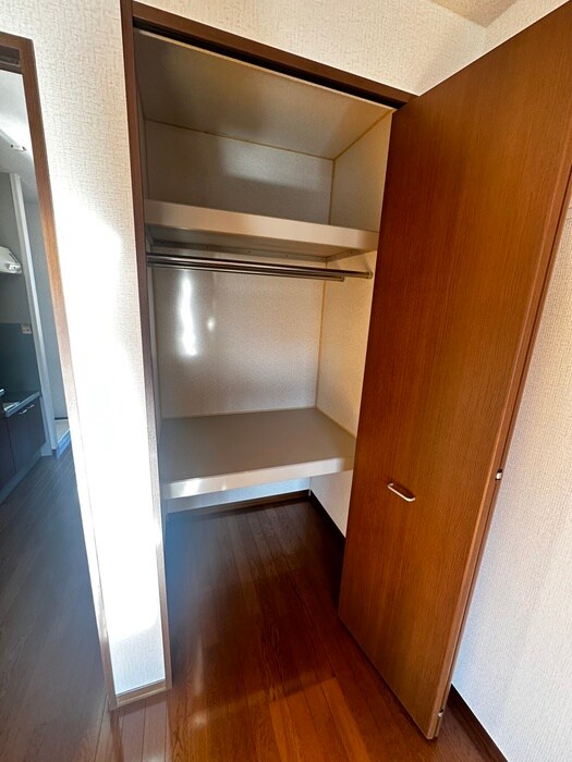 フォンティーヌの物件内観写真