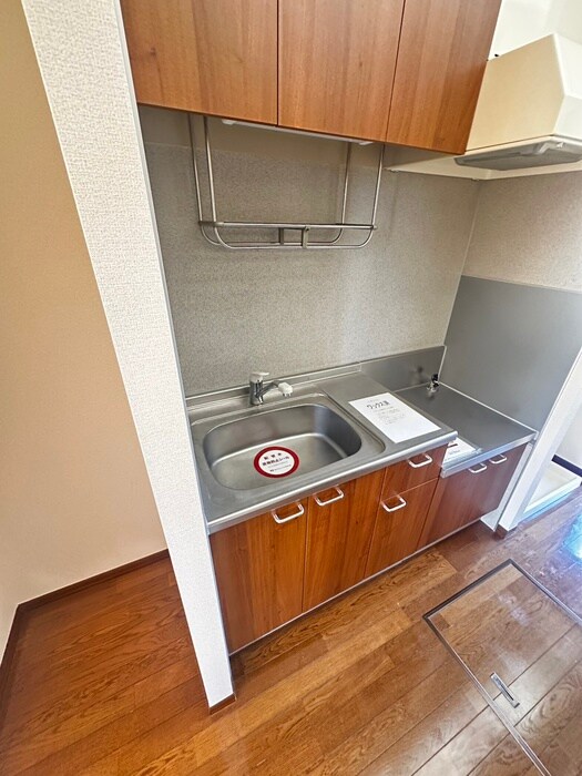 フォンティーヌの物件内観写真