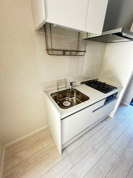 フォンティーヌの物件内観写真