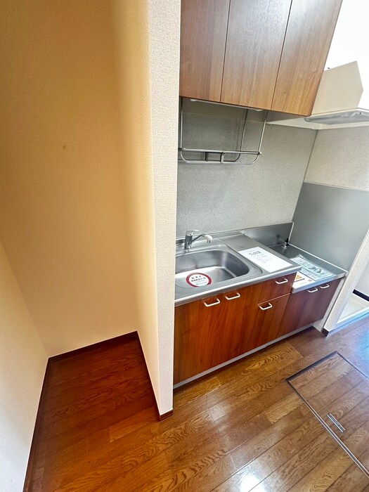 フォンティーヌの物件内観写真