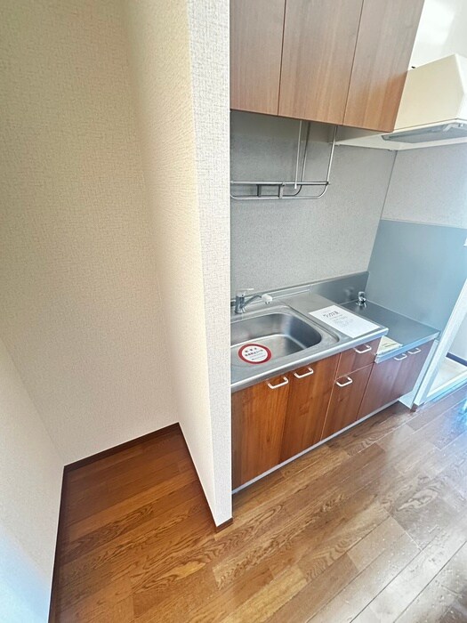 フォンティーヌの物件内観写真