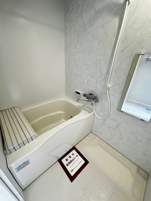 フォンティーヌの物件内観写真