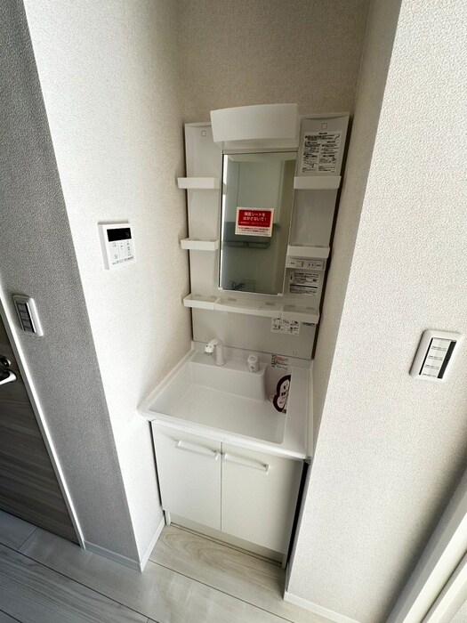 フォンティーヌの物件内観写真