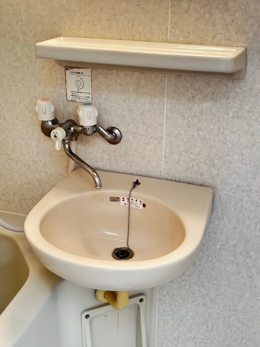 フォンティーヌの物件内観写真