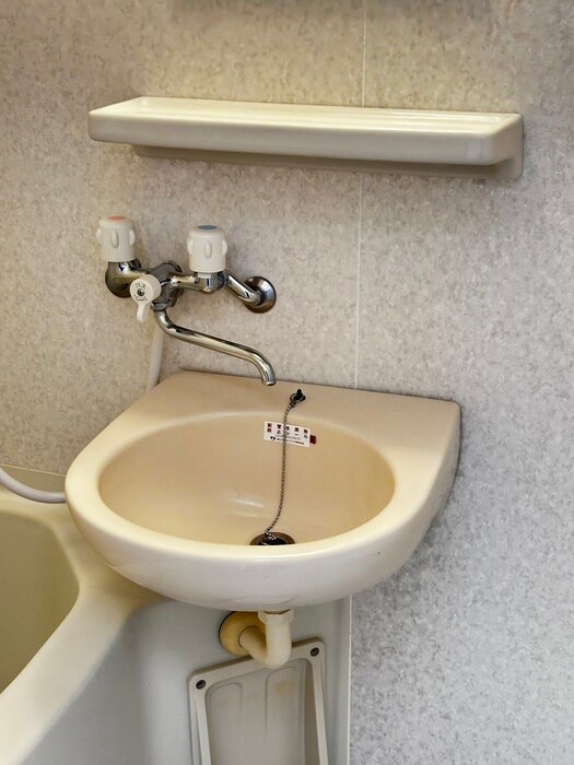 フォンティーヌの物件内観写真