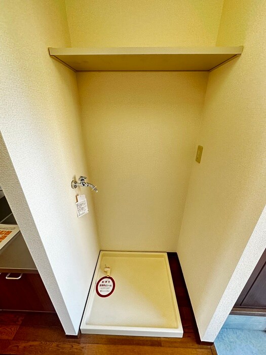 フォンティーヌの物件内観写真