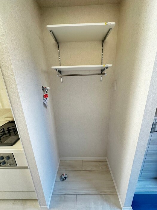 フォンティーヌの物件内観写真