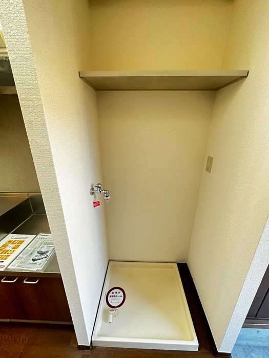 フォンティーヌの物件内観写真