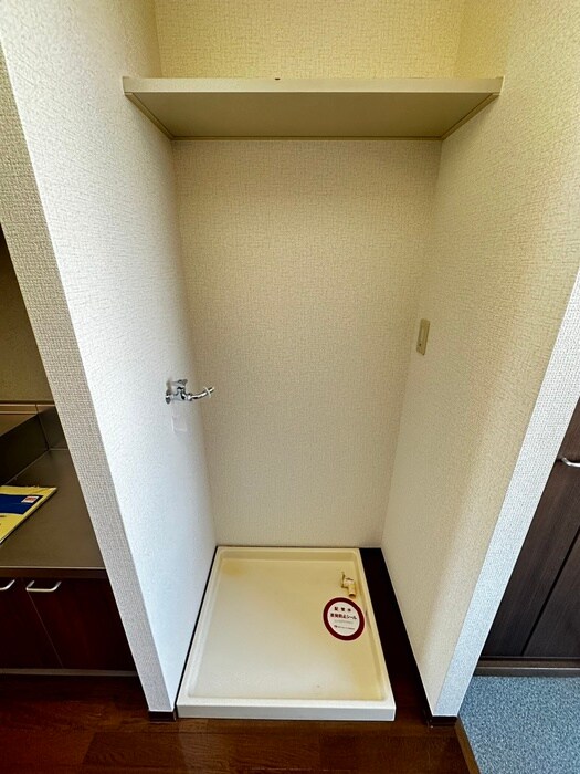 フォンティーヌの物件内観写真