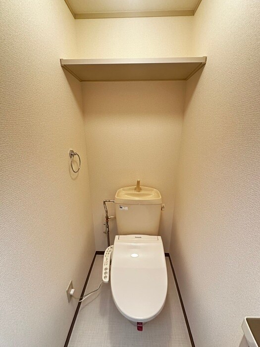 フォンティーヌの物件内観写真