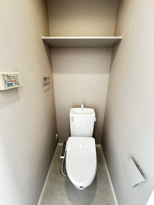 フォンティーヌの物件内観写真