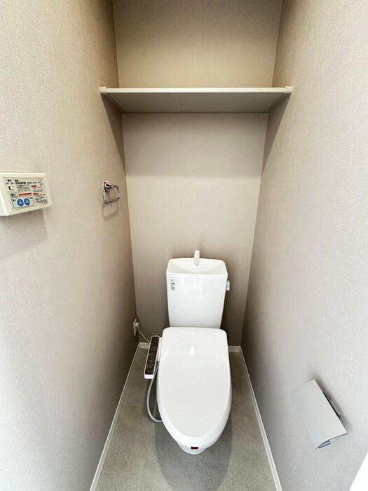 フォンティーヌの物件内観写真