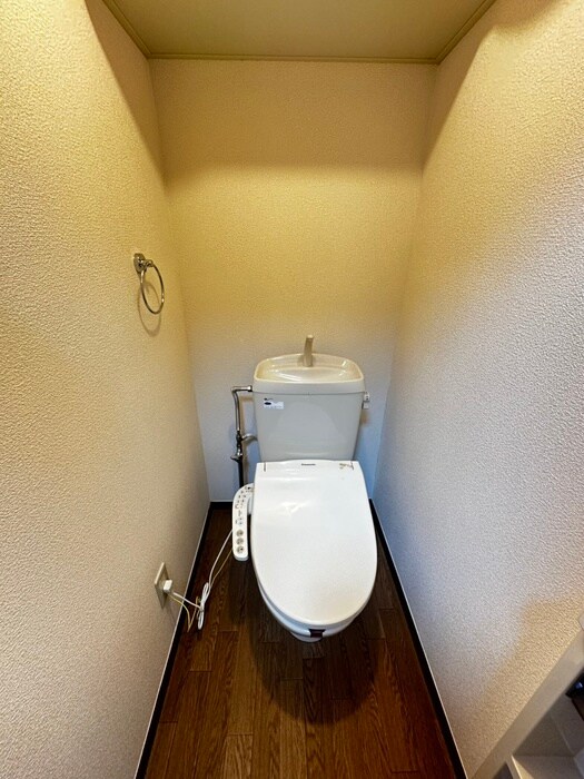 フォンティーヌの物件内観写真