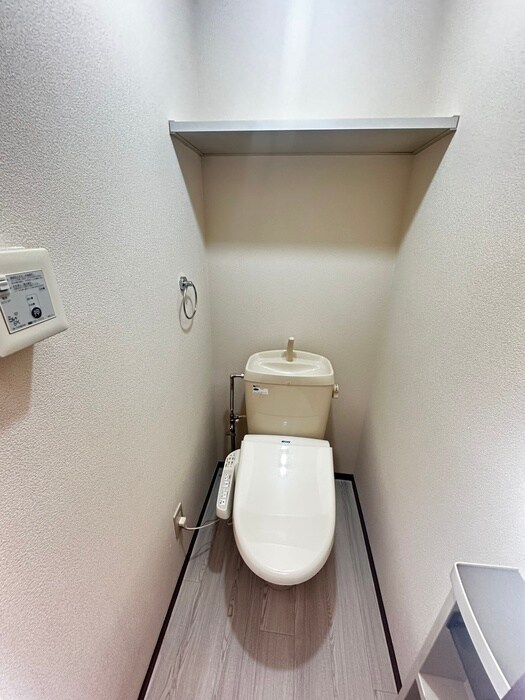 フォンティーヌの物件内観写真