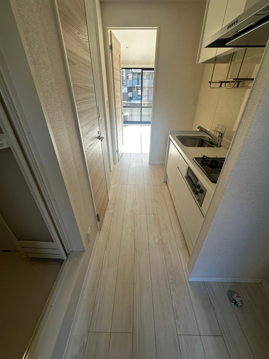 フォンティーヌの物件内観写真