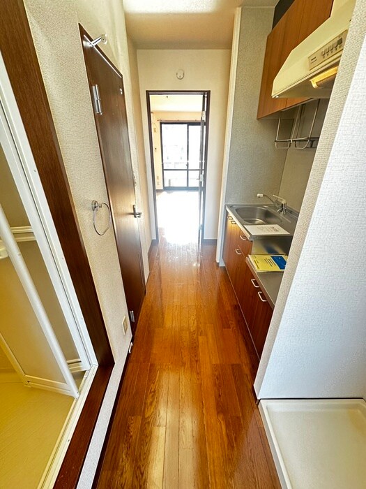 フォンティーヌの物件内観写真