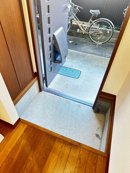 フォンティーヌの物件内観写真