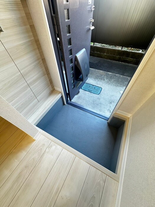 フォンティーヌの物件内観写真