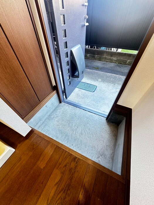 フォンティーヌの物件内観写真