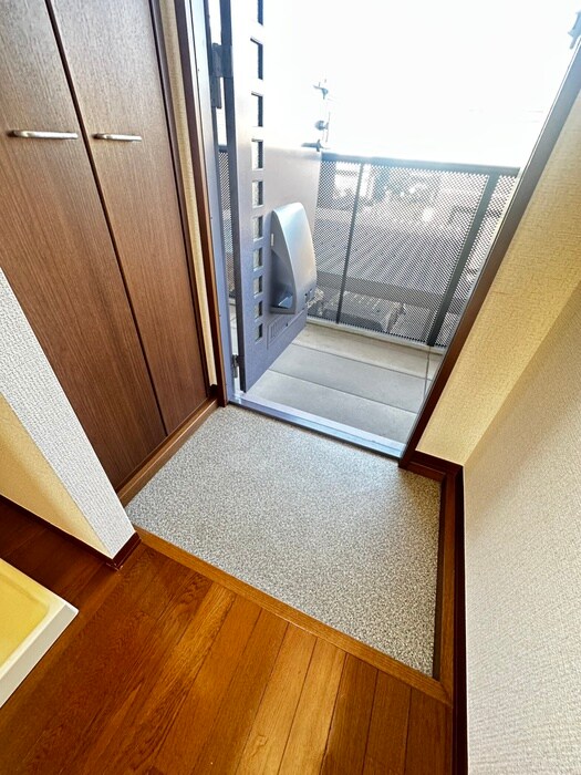 フォンティーヌの物件内観写真