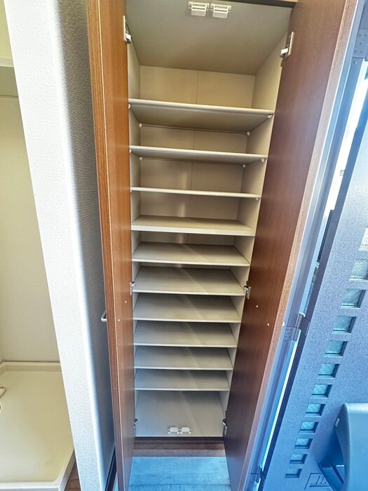 フォンティーヌの物件内観写真