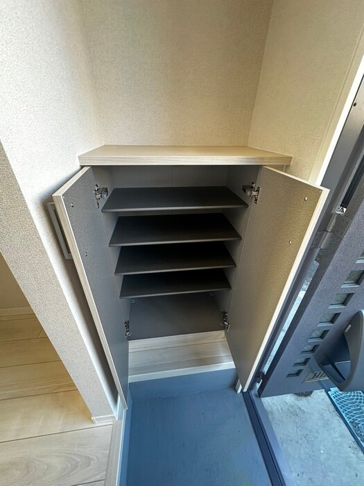 フォンティーヌの物件内観写真