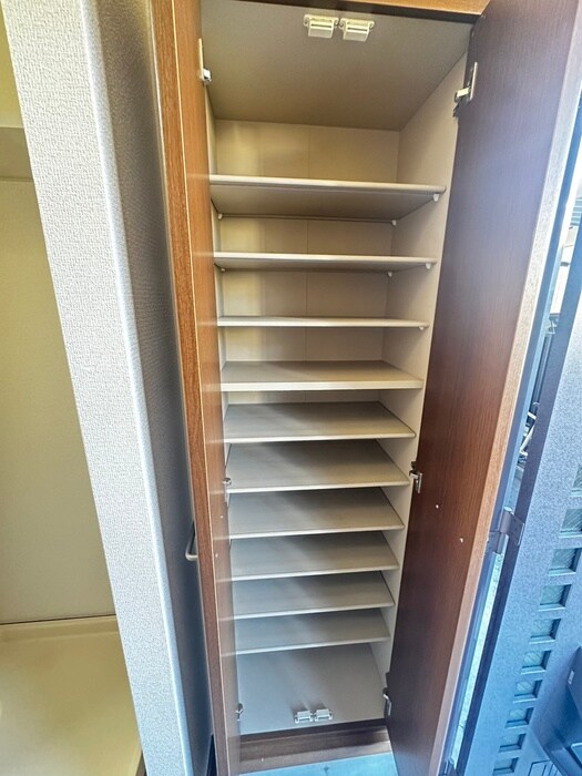 フォンティーヌの物件内観写真